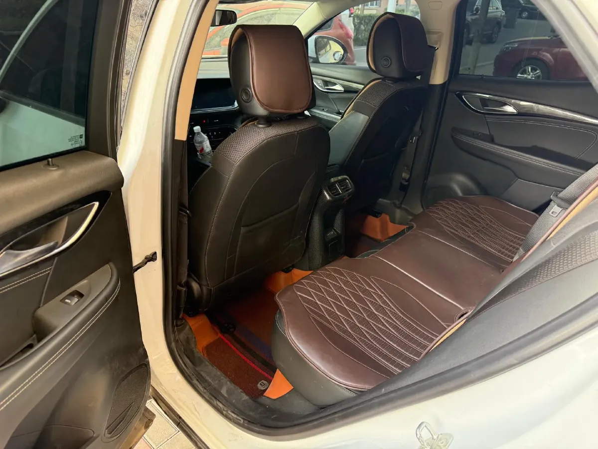 2020 Buick EnvisionS 2.0T 237HP L4 9AT,autocango,china used car exporter,china ev exporter,chinese used car exporter,chinese used ev exporter