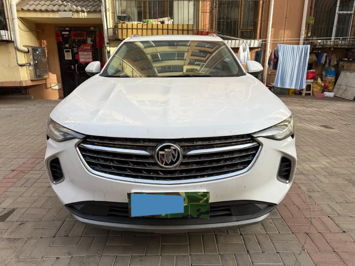 2020 Buick EnvisionS 2.0T 237HP L4 9AT,autocango,china used car exporter,china ev exporter,chinese used car exporter,chinese used ev exporter