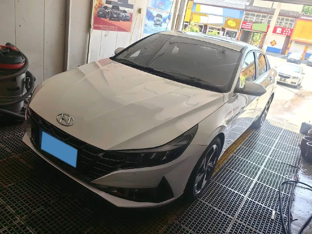 2022 Hyundai Elantra 1.5L 115HP L4 CVT,autocango,china used car exporter,china ev exporter,chinese used car exporter,chinese used ev exporter