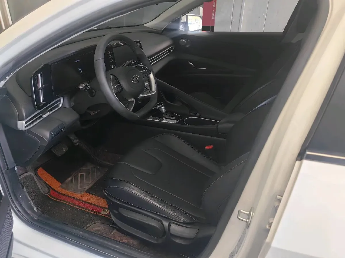 2022 Hyundai Elantra 1.5L 115HP L4 CVT,autocango,china used car exporter,china ev exporter,chinese used car exporter,chinese used ev exporter