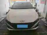 2022 Hyundai Elantra 1.5L 115HP L4 CVT
