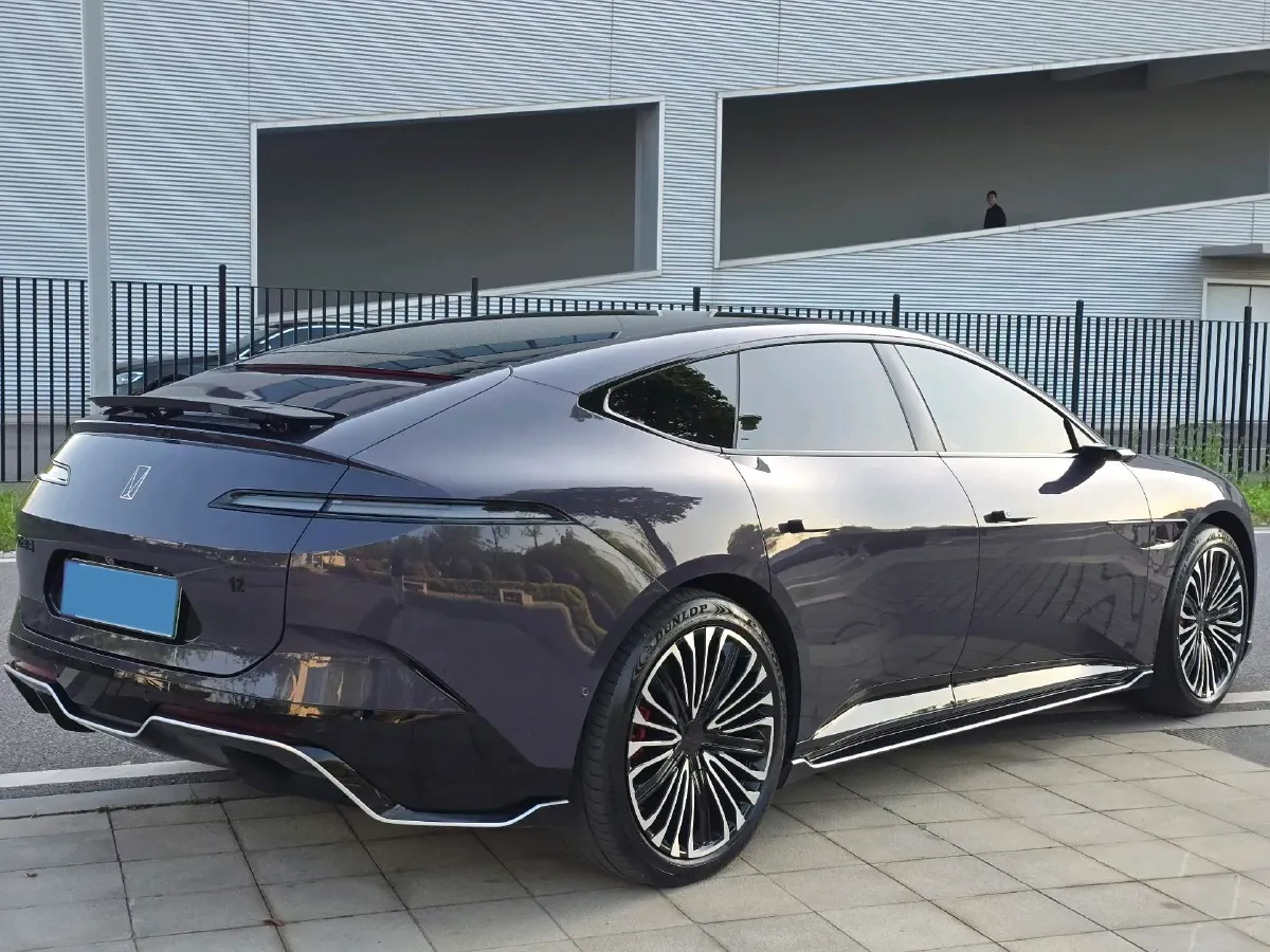 2024 Avatr 12 BEV 94.5KWH,autocango,china used car exporter,china ev exporter,chinese used car exporter,chinese used ev exporter