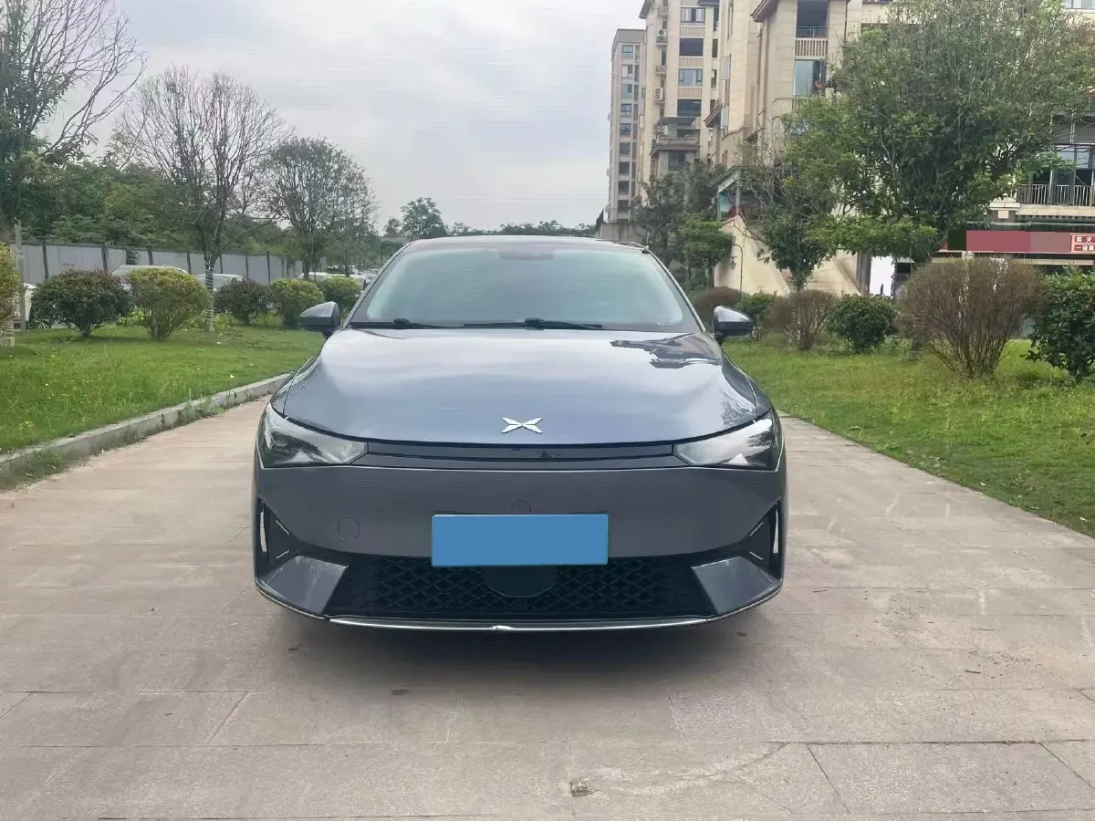 2024 Xpeng P5 BEV 55.4KWH,autocango,china used car exporter,china ev exporter,chinese used car exporter,chinese used ev exporter