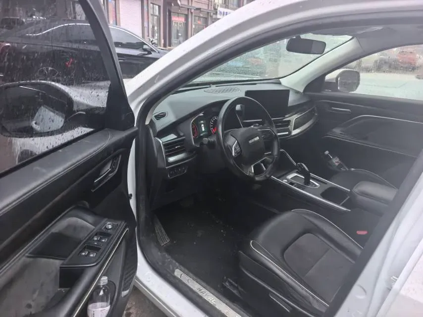2021 Haval H6 1.5T 150HP L4 7DCT,autocango,china used car exporter,china ev exporter,chinese used car exporter,chinese used ev exporter