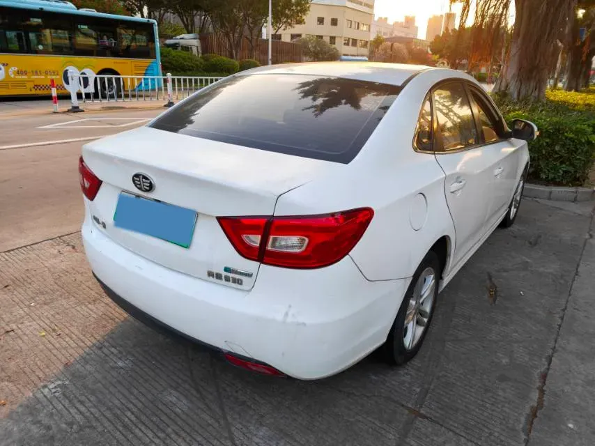2019 Bestune B30 EV BEV 51.06KWH,autocango,china used car exporter,china ev exporter,chinese used car exporter,chinese used ev exporter
