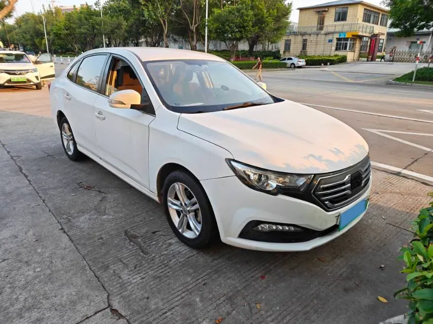 2019 Bestune B30 EV BEV 51.06KWH,autocango,china used car exporter,china ev exporter,chinese used car exporter,chinese used ev exporter