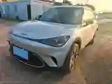 2024 Smart smart Elf 1 BEV 66KWH