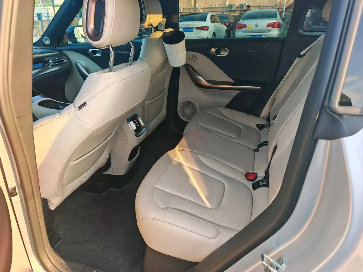 2024 Smart smart Elf 1 BEV 66KWH,autocango,china used car exporter,china ev exporter,chinese used car exporter,chinese used ev exporter