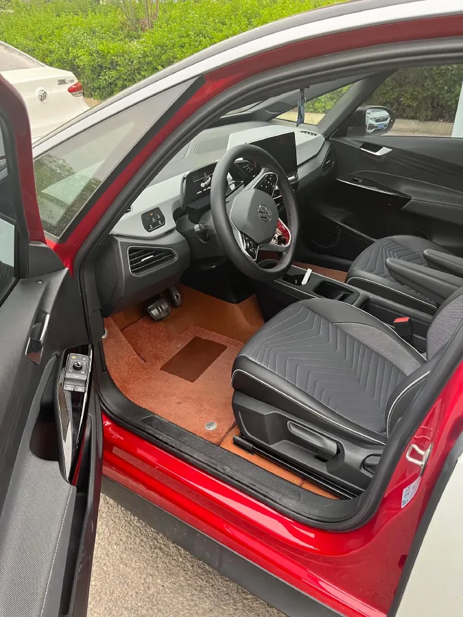 2023 Volkswagen ID.3 BEV 52.8KWH,autocango,china used car exporter,china ev exporter,chinese used car exporter,chinese used ev exporter