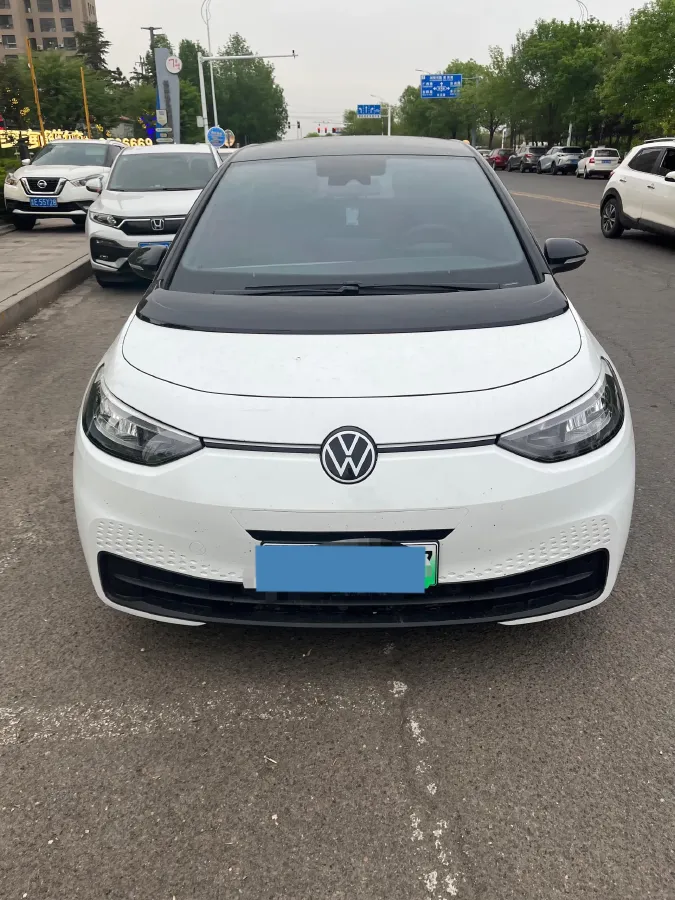 2023 Volkswagen ID.3 BEV 52.8KWH,autocango,china used car exporter,china ev exporter,chinese used car exporter,chinese used ev exporter