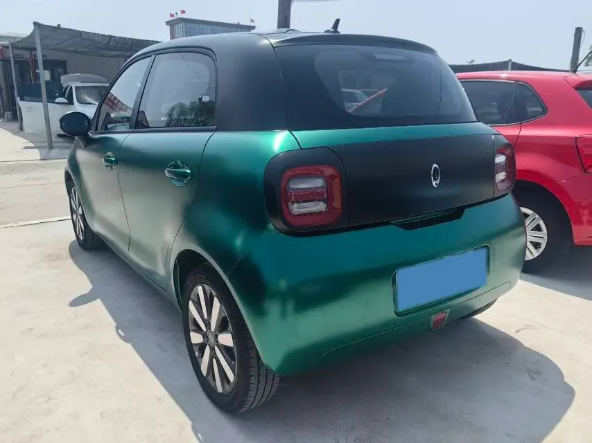 2019 Ora BlackCat BEV 33KWH,autocango,china used car exporter,china ev exporter,chinese used car exporter,chinese used ev exporter