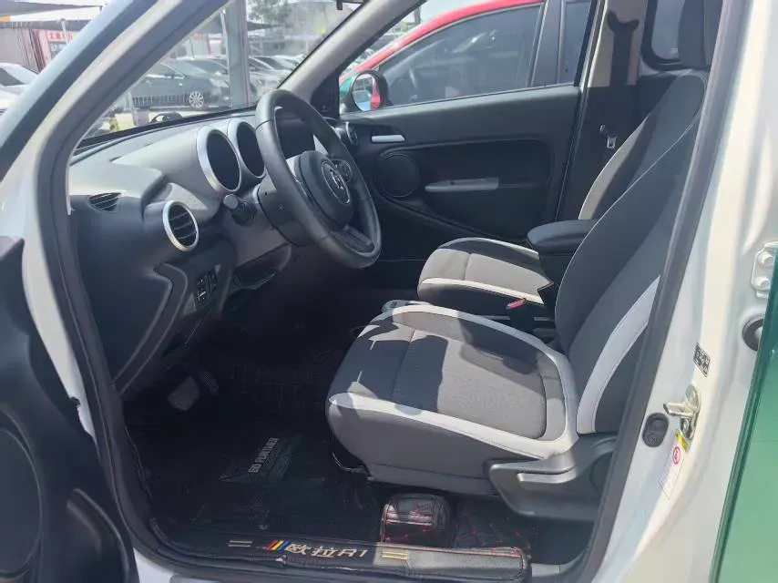 2019 Ora BlackCat BEV 33KWH,autocango,china used car exporter,china ev exporter,chinese used car exporter,chinese used ev exporter