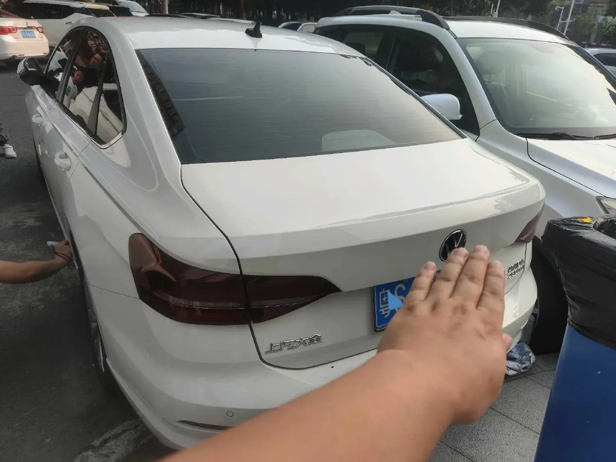 2021 Volkswagen Lavida 1.4T 150HP L4 7DCT,autocango,china used car exporter,china ev exporter,chinese used car exporter,chinese used ev exporter