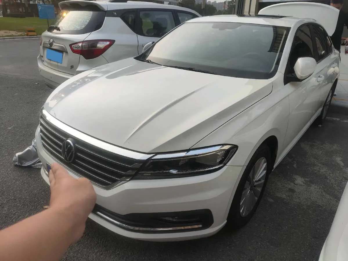 2021 Volkswagen Lavida 1.4T 150HP L4 7DCT,autocango,china used car exporter,china ev exporter,chinese used car exporter,chinese used ev exporter