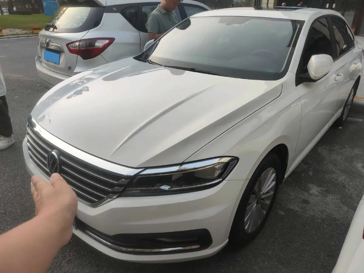 2021 Volkswagen Lavida 1.4T 150HP L4 7DCT,autocango,china used car exporter,china ev exporter,chinese used car exporter,chinese used ev exporter