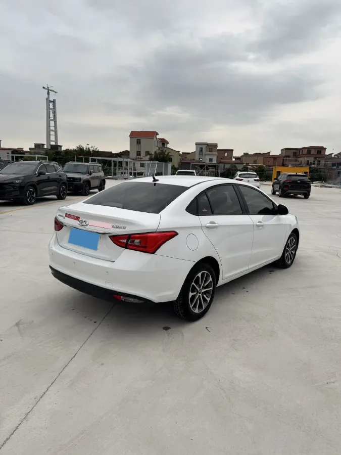 2024 Chery Arrizo 5 1.5L 120HP L4 5MT,autocango,china used car exporter,china ev exporter,chinese used car exporter,chinese used ev exporter