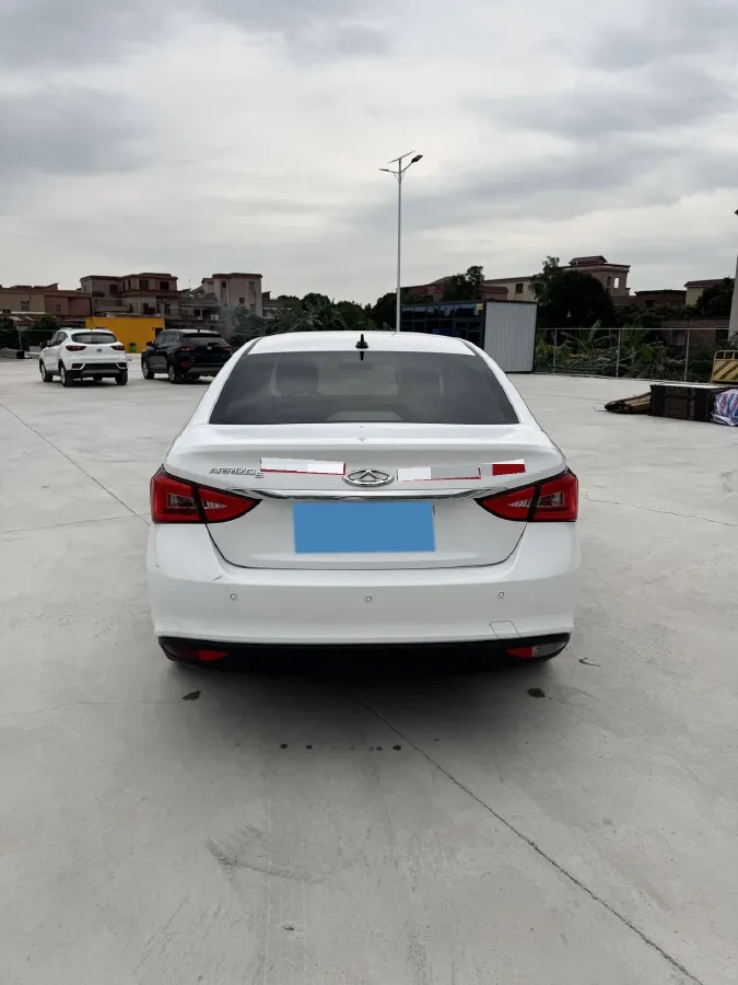 2024 Chery Arrizo 5 1.5L 120HP L4 5MT,autocango,china used car exporter,china ev exporter,chinese used car exporter,chinese used ev exporter