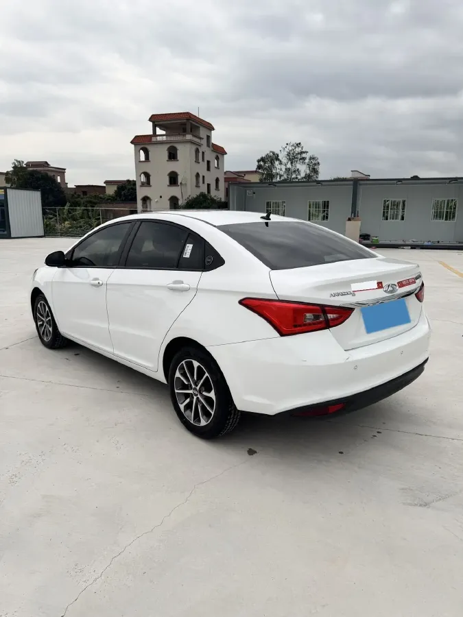 2024 Chery Arrizo 5 1.5L 120HP L4 5MT,autocango,china used car exporter,china ev exporter,chinese used car exporter,chinese used ev exporter