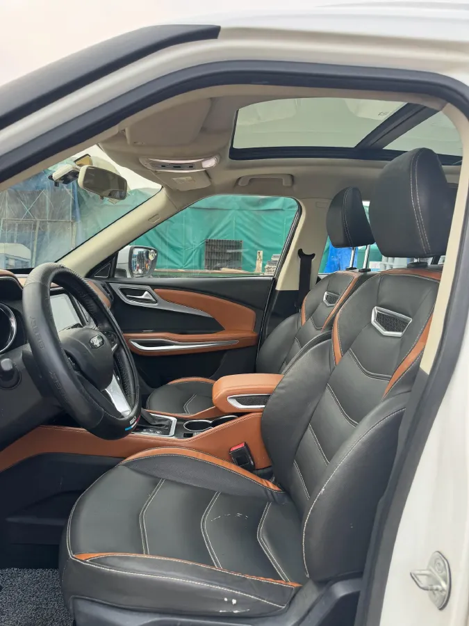 2017 Zotye T300 1.5T 144HP L4 CVT,autocango,china used car exporter,china ev exporter,chinese used car exporter,chinese used ev exporter