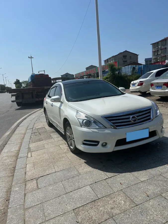 2012 Nissan Teana 2.5L 185HP V6 CVT,autocango,china used car exporter,china ev exporter,chinese used car exporter,chinese used ev exporter