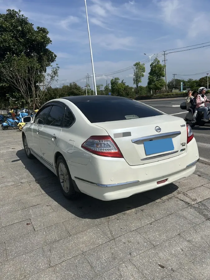 2012 Nissan Teana 2.5L 185HP V6 CVT,autocango,china used car exporter,china ev exporter,chinese used car exporter,chinese used ev exporter