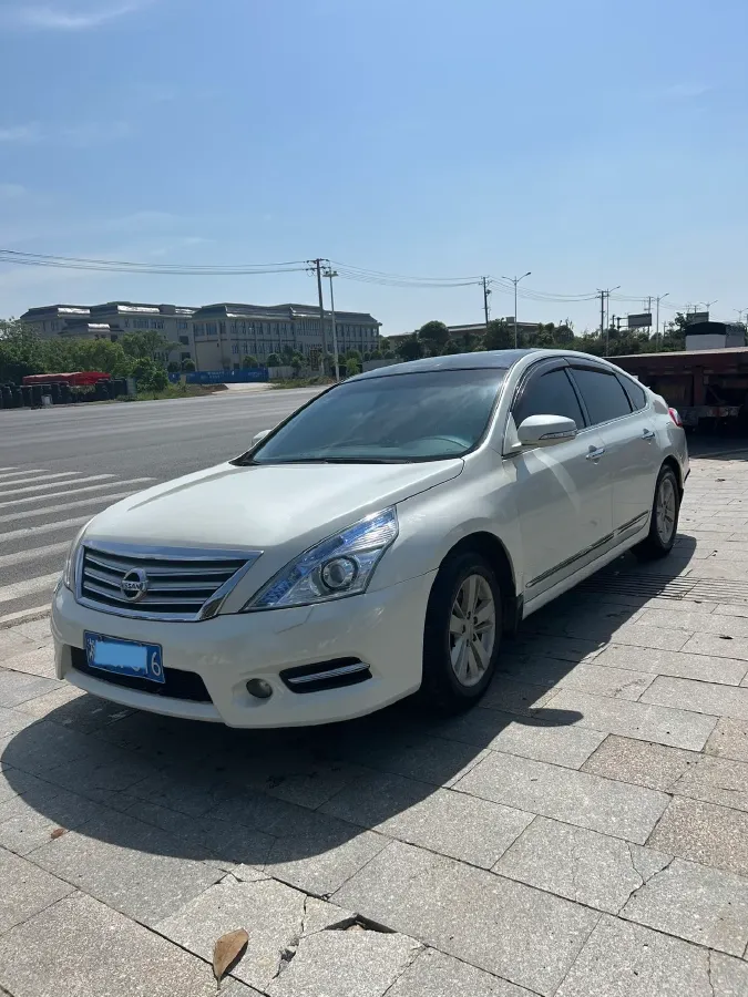 2012 Nissan Teana 2.5L 185HP V6 CVT,autocango,china used car exporter,china ev exporter,chinese used car exporter,chinese used ev exporter