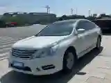 2012 Nissan Teana 2.5L 185HP V6 CVT