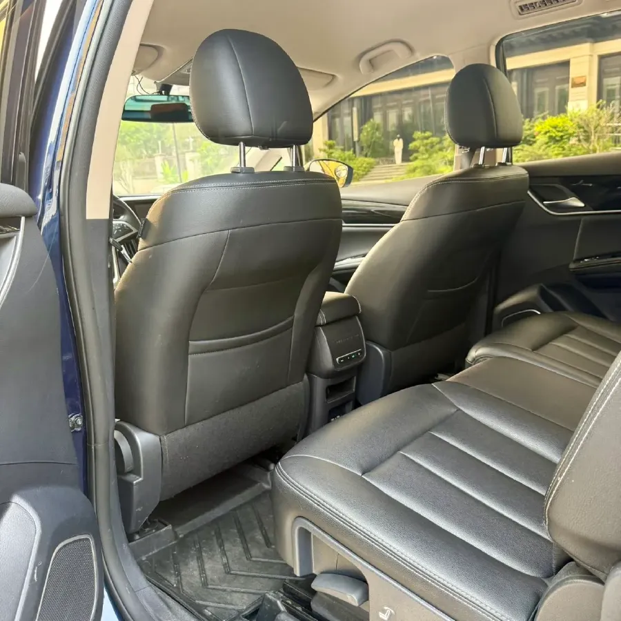 2017 BYD Song MAX 1.5T 154HP L4 6DCT,autocango,china used car exporter,china ev exporter,chinese used car exporter,chinese used ev exporter