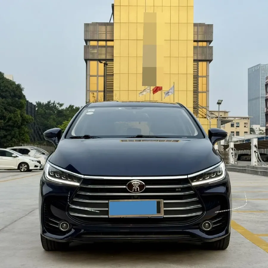 2017 BYD Song MAX 1.5T 154HP L4 6DCT,autocango,china used car exporter,china ev exporter,chinese used car exporter,chinese used ev exporter