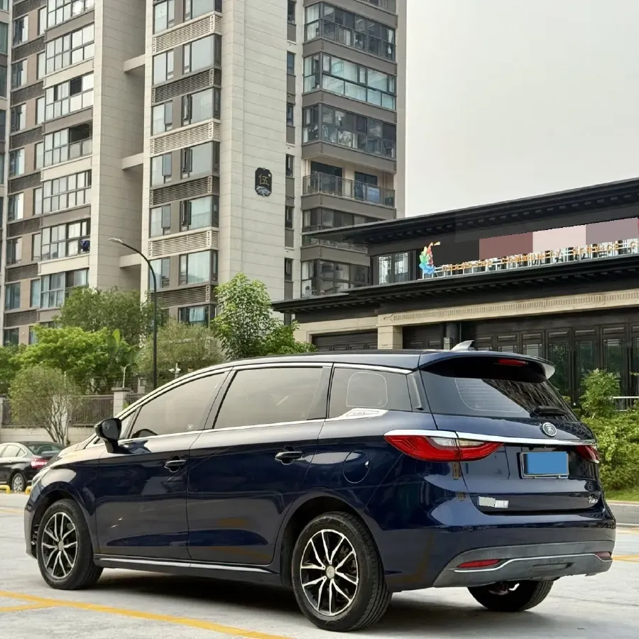 2017 BYD Song MAX 1.5T 154HP L4 6DCT,autocango,china used car exporter,china ev exporter,chinese used car exporter,chinese used ev exporter