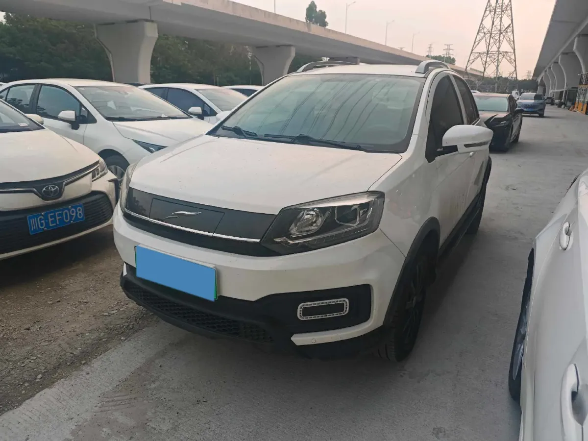 2020 Yudo π1 BEV 49.8KWH,autocango,china used car exporter,china ev exporter,chinese used car exporter,chinese used ev exporter
