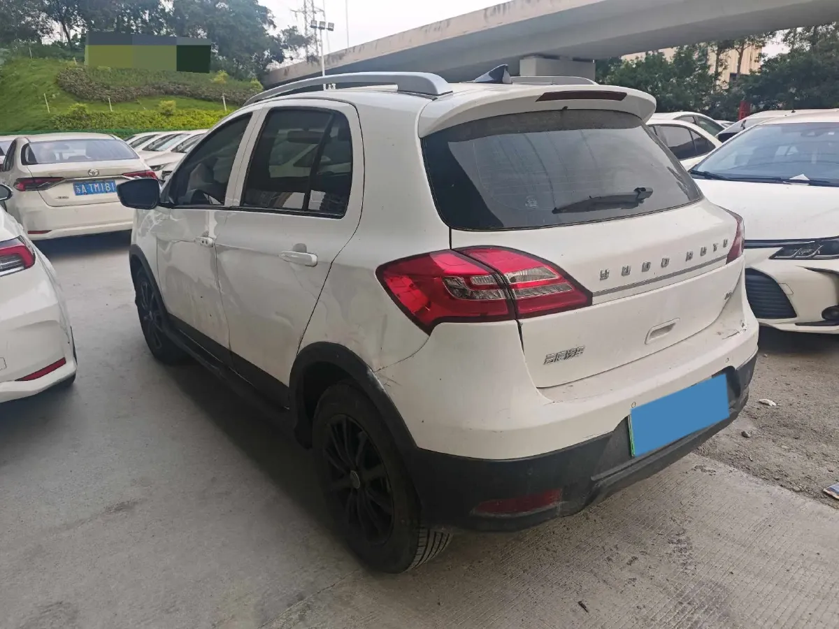2020 Yudo π1 BEV 49.8KWH,autocango,china used car exporter,china ev exporter,chinese used car exporter,chinese used ev exporter