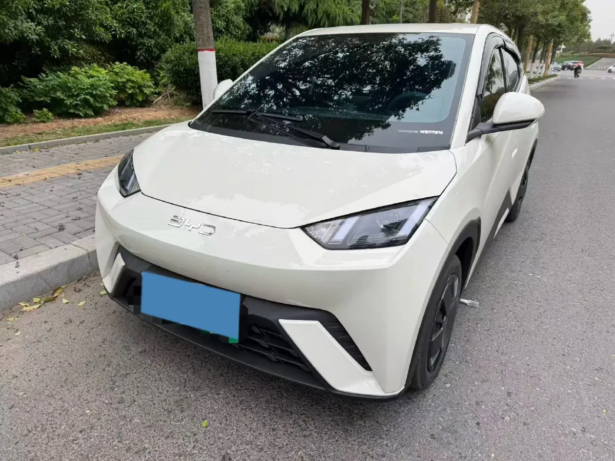 2025 BYD Seagull BEV 30.08KWH,autocango,china used car exporter,china ev exporter,chinese used car exporter,chinese used ev exporter
