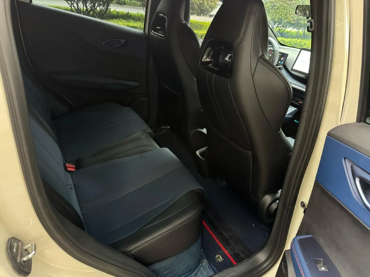 2025 BYD Seagull BEV 30.08KWH,autocango,china used car exporter,china ev exporter,chinese used car exporter,chinese used ev exporter