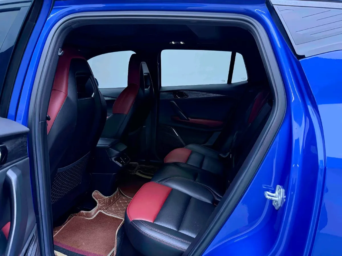 2020 LYNK&CO 06 1.5T 177HP L3 7DCT,autocango,china used car exporter,china ev exporter,chinese used car exporter,chinese used ev exporter