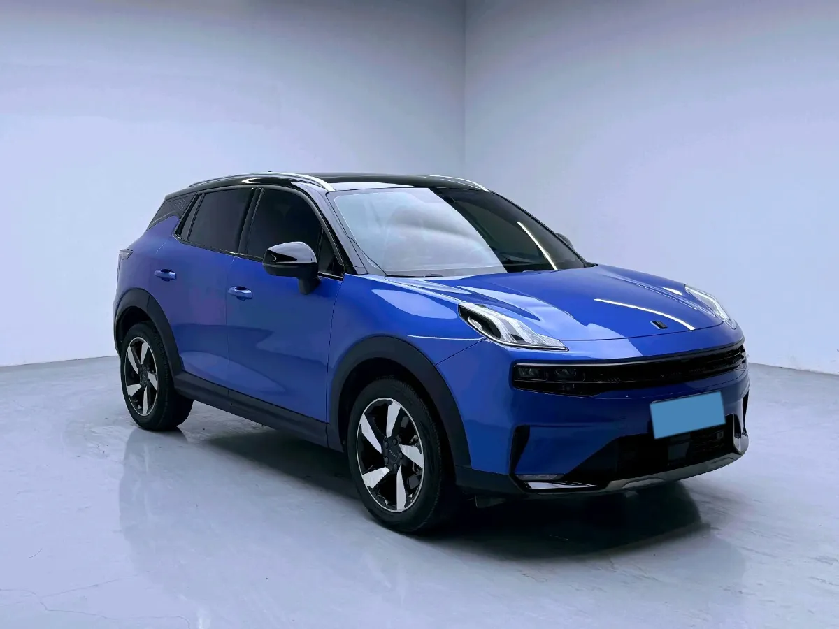 2020 LYNK&CO 06 1.5T 177HP L3 7DCT,autocango,china used car exporter,china ev exporter,chinese used car exporter,chinese used ev exporter