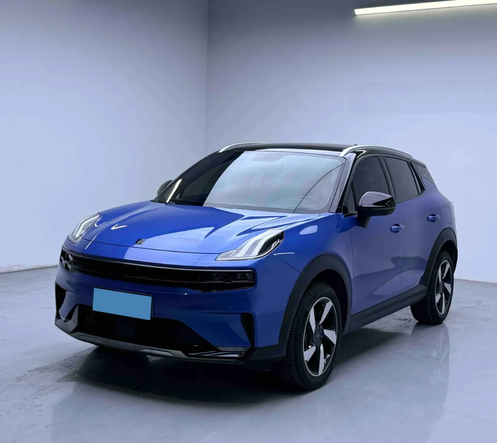 2020 LYNK&CO 06 1.5T 177HP L3 7DCT,autocango,china used car exporter,china ev exporter,chinese used car exporter,chinese used ev exporter