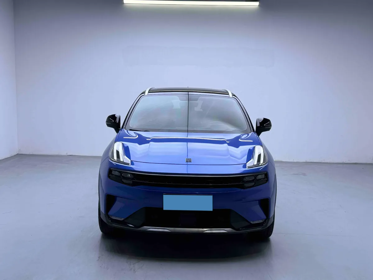 2020 LYNK&CO 06 1.5T 177HP L3 7DCT,autocango,china used car exporter,china ev exporter,chinese used car exporter,chinese used ev exporter