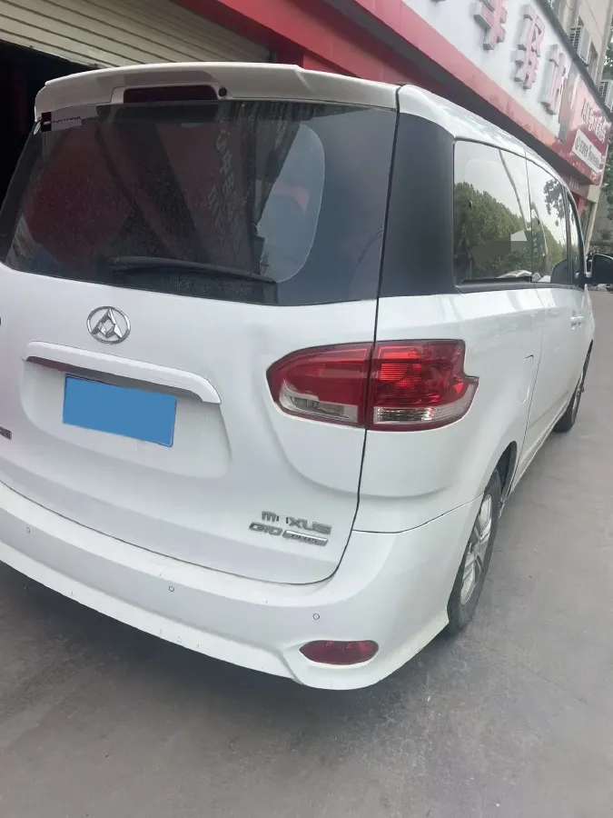 2018 MAXUS G10 2.0T 224HP L4 6AT,autocango,china used car exporter,china ev exporter,chinese used car exporter,chinese used ev exporter