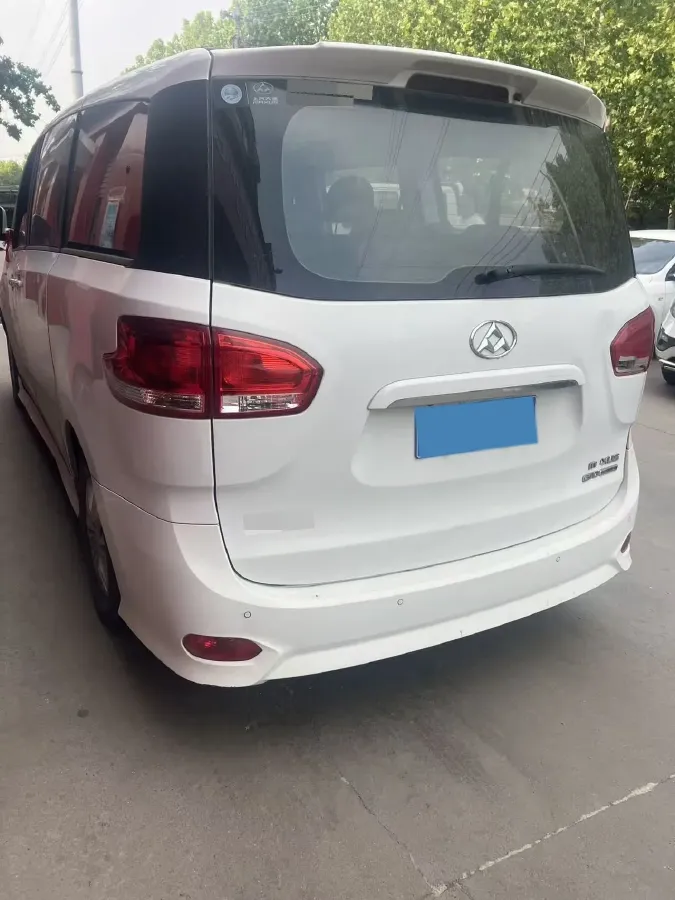 2018 MAXUS G10 2.0T 224HP L4 6AT,autocango,china used car exporter,china ev exporter,chinese used car exporter,chinese used ev exporter