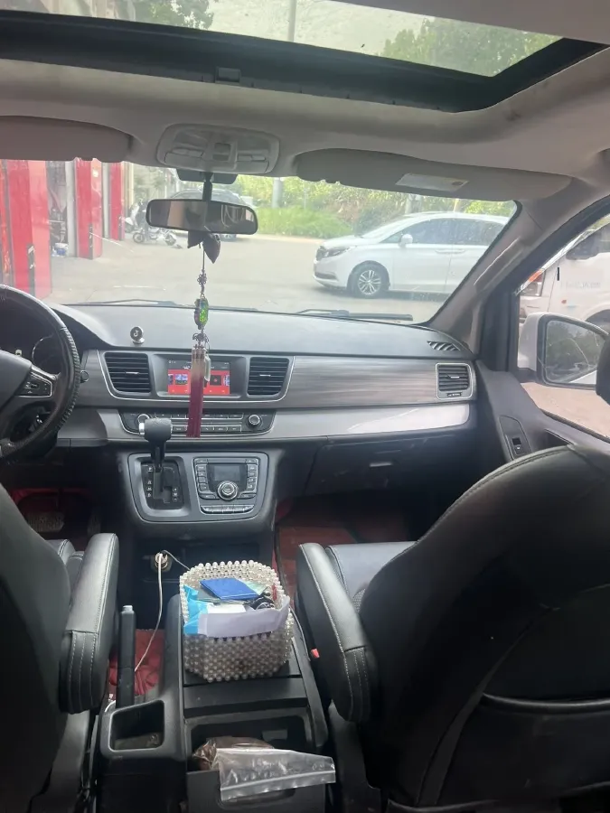 2018 MAXUS G10 2.0T 224HP L4 6AT,autocango,china used car exporter,china ev exporter,chinese used car exporter,chinese used ev exporter