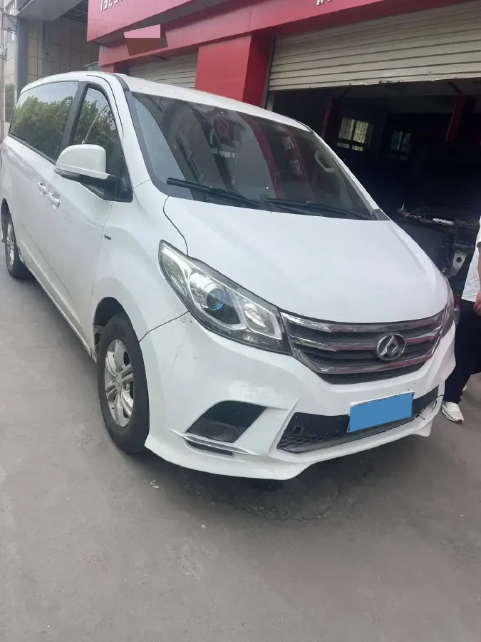 2018 MAXUS G10 2.0T 224HP L4 6AT,autocango,china used car exporter,china ev exporter,chinese used car exporter,chinese used ev exporter