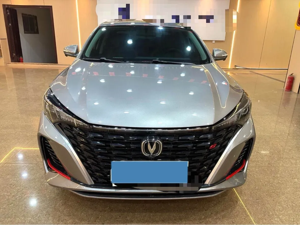 2024 ChangAn Eado 1.4T 160HP L4 7DCT,autocango,china used car exporter,china ev exporter,chinese used car exporter,chinese used ev exporter