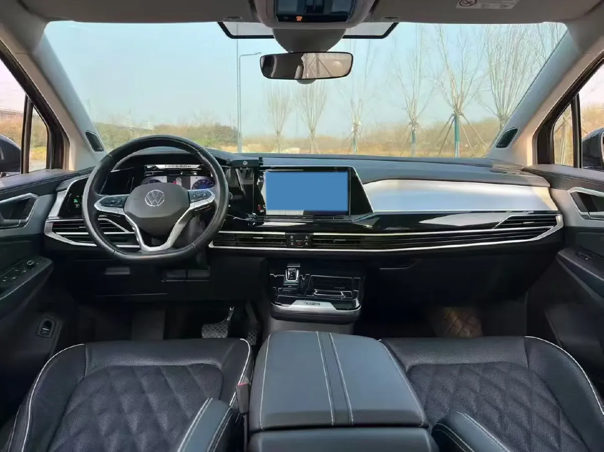 2023 Volkswagen Talagon 2.0T 220HP L4 7DCT,autocango,china used car exporter,china ev exporter,chinese used car exporter,chinese used ev exporter