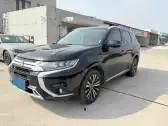 2021 MITSUBISHI OUTLANDER,autocango,china used car exporter,china ev exporter,chinese used car exporter,chinese used ev exporter