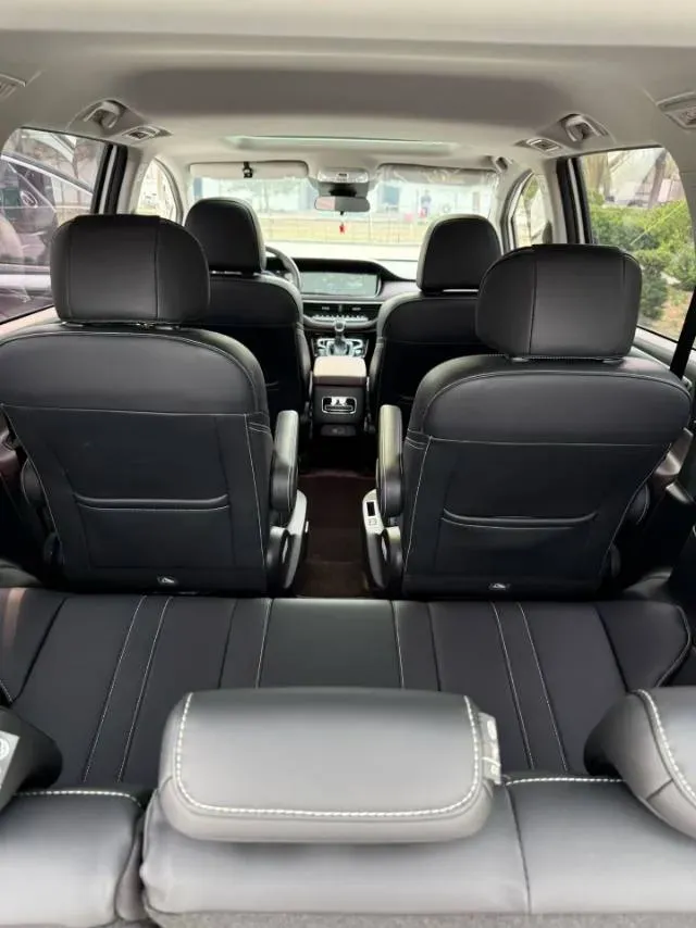 2023 GAC Trumpchi M6 1.5T 177HP L4 7DCT,autocango,china used car exporter,china ev exporter,chinese used car exporter,chinese used ev exporter