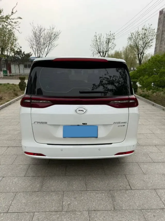 2023 GAC Trumpchi M6 1.5T 177HP L4 7DCT,autocango,china used car exporter,china ev exporter,chinese used car exporter,chinese used ev exporter