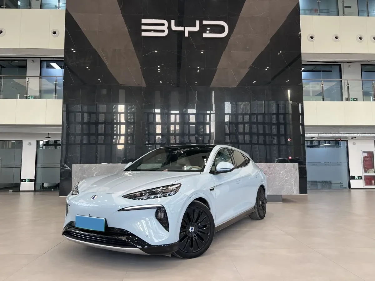 2024 Denza N7 BEV 91.3KWH,autocango,china used car exporter,china ev exporter,chinese used car exporter,chinese used ev exporter