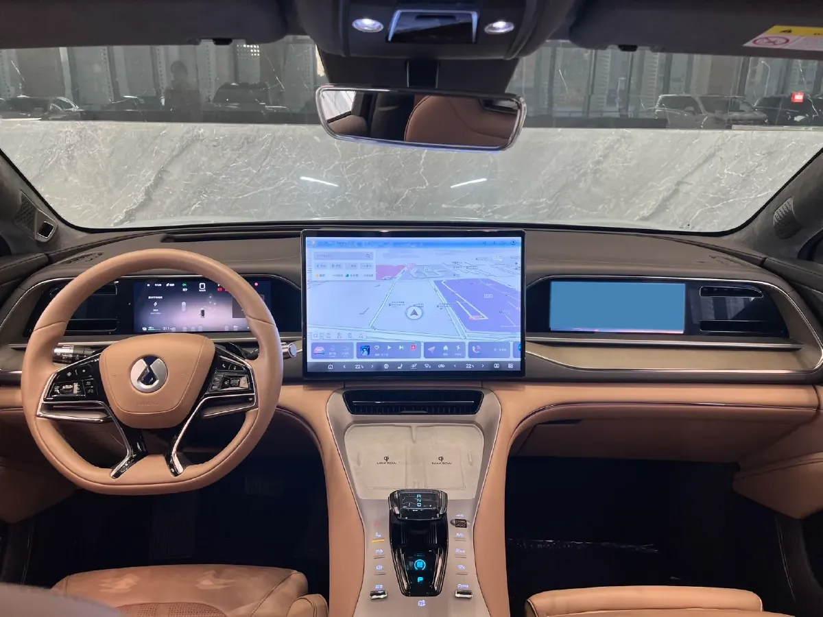 2024 Denza N7 BEV 91.3KWH,autocango,china used car exporter,china ev exporter,chinese used car exporter,chinese used ev exporter