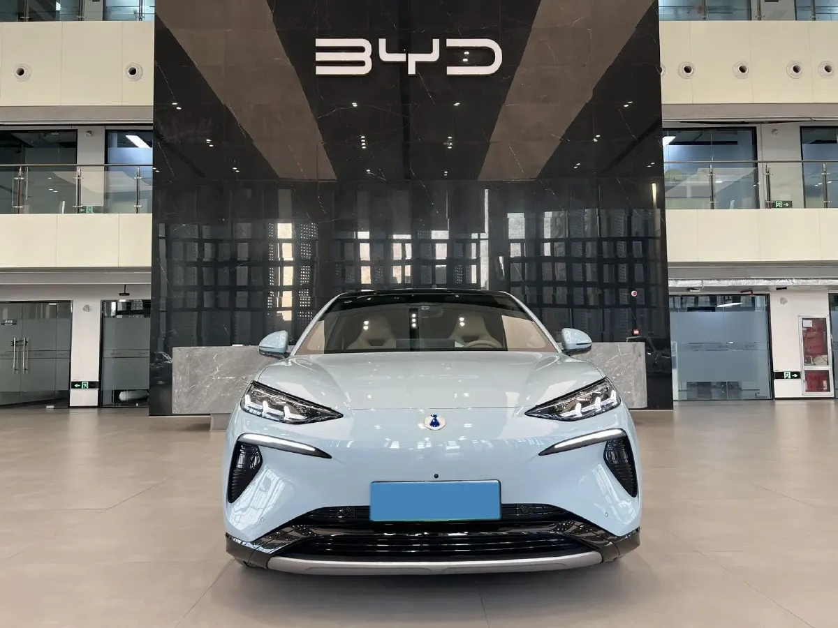 2024 Denza N7 BEV 91.3KWH,autocango,china used car exporter,china ev exporter,chinese used car exporter,chinese used ev exporter